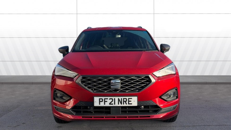 SEAT Tarraco 1.5 EcoTSI FR 5dr DSG Petrol Estate - Image 3