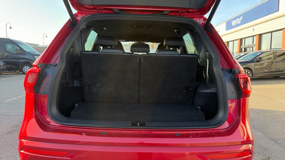 SEAT Tarraco 1.5 EcoTSI FR 5dr DSG Petrol Estate - Image 4