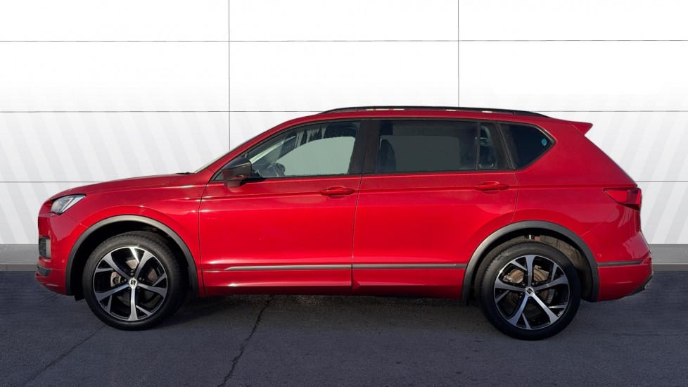 SEAT Tarraco 1.5 EcoTSI FR 5dr DSG Petrol Estate - Image 5