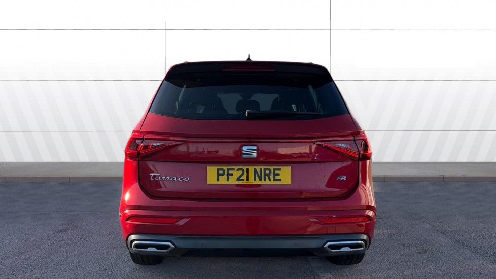 SEAT Tarraco 1.5 EcoTSI FR 5dr DSG Petrol Estate - Image 6