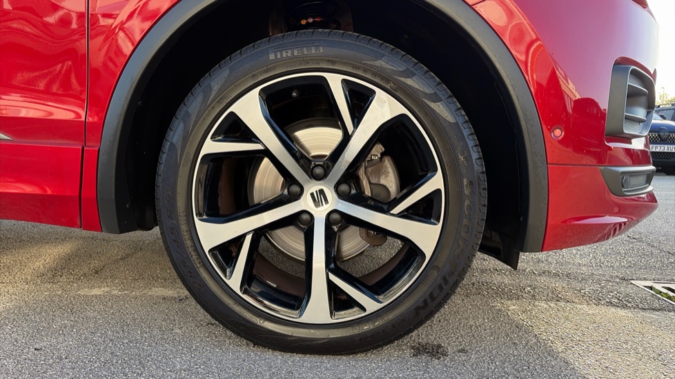 SEAT Tarraco 1.5 EcoTSI FR 5dr DSG Petrol Estate - Image 7