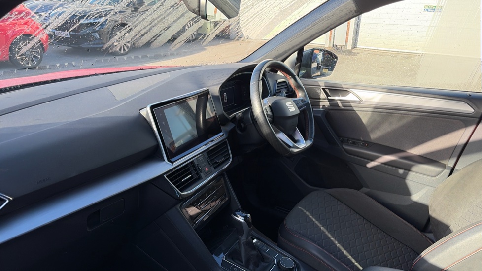 SEAT Tarraco 1.5 EcoTSI FR 5dr DSG Petrol Estate - Image 9