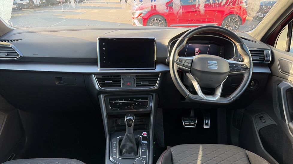 SEAT Tarraco 1.5 EcoTSI FR 5dr DSG Petrol Estate - Image 10