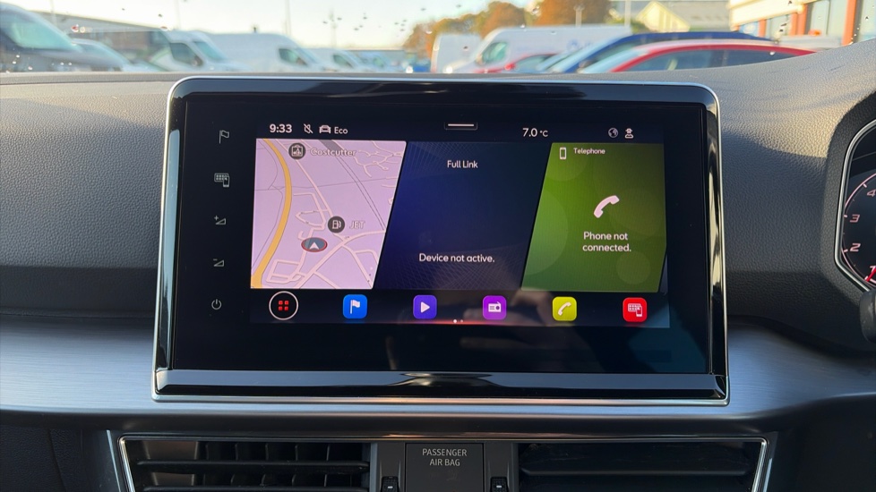 SEAT Tarraco 1.5 EcoTSI FR 5dr DSG Petrol Estate - Image 12