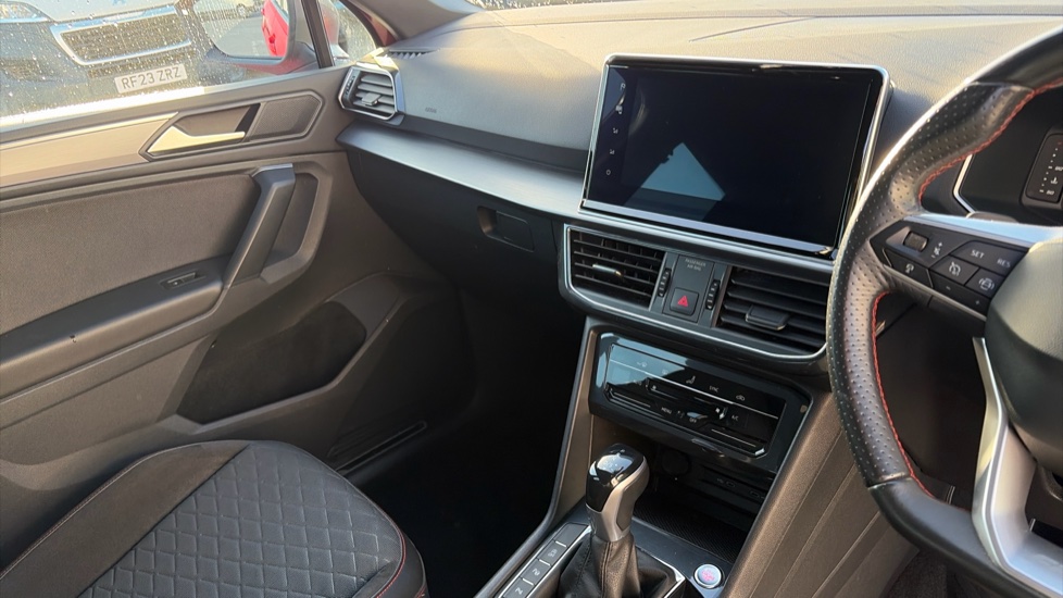 SEAT Tarraco 1.5 EcoTSI FR 5dr DSG Petrol Estate - Image 14