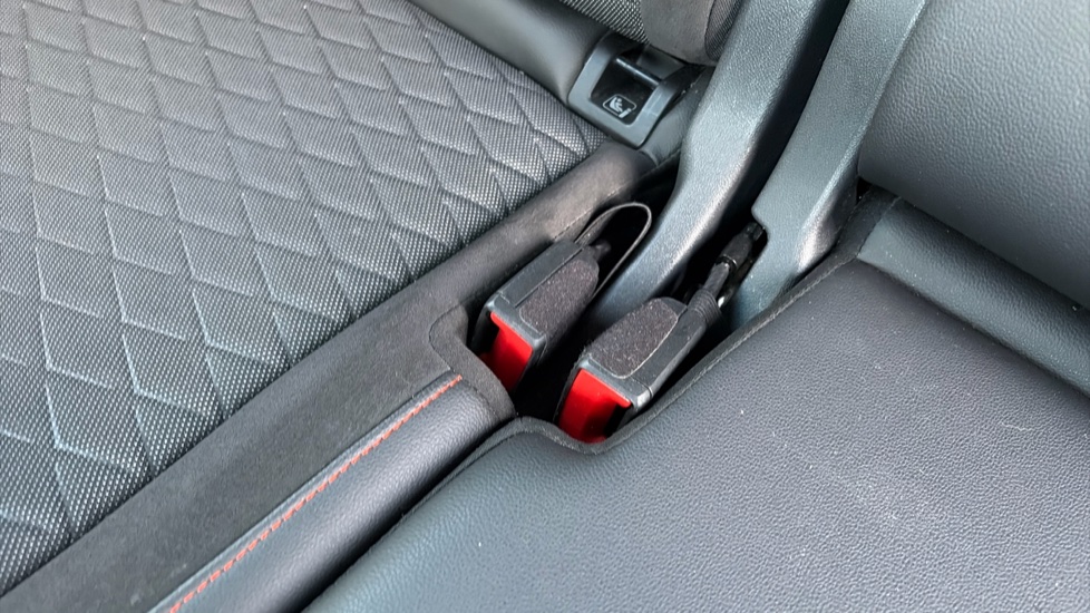 SEAT Tarraco 1.5 EcoTSI FR 5dr DSG Petrol Estate - Image 17