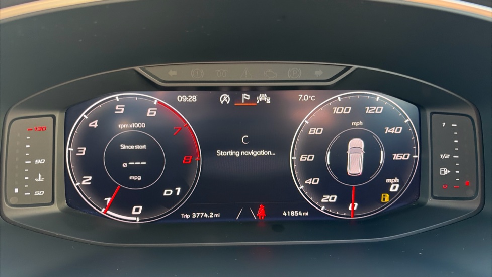 SEAT Tarraco 1.5 EcoTSI FR 5dr DSG Petrol Estate - Image 18