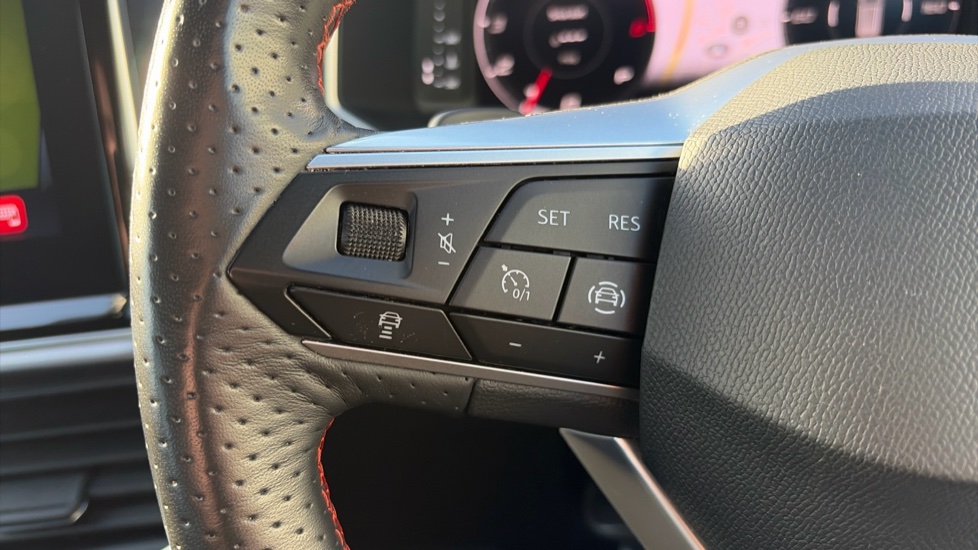 SEAT Tarraco 1.5 EcoTSI FR 5dr DSG Petrol Estate - Image 26