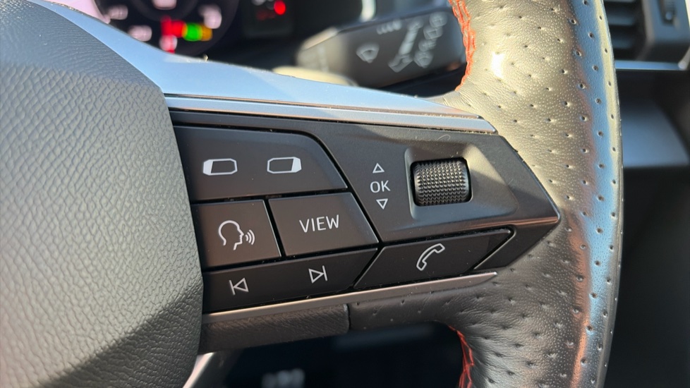 SEAT Tarraco 1.5 EcoTSI FR 5dr DSG Petrol Estate - Image 27