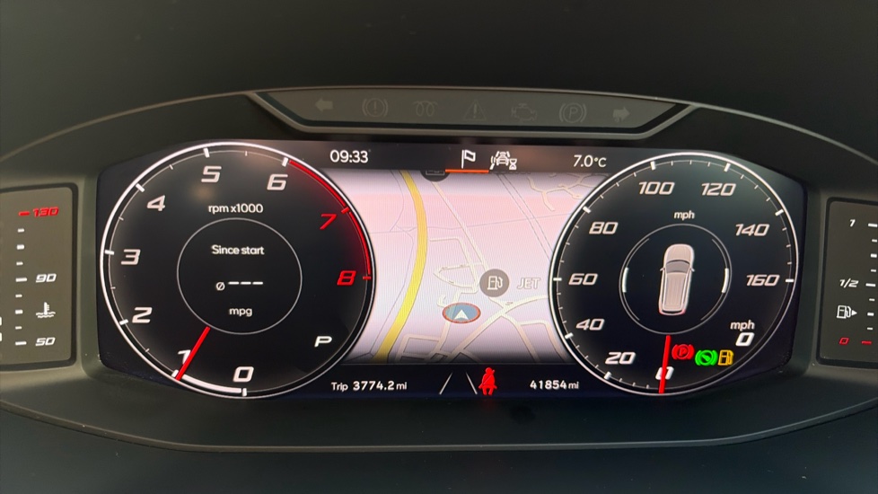 SEAT Tarraco 1.5 EcoTSI FR 5dr DSG Petrol Estate - Image 28
