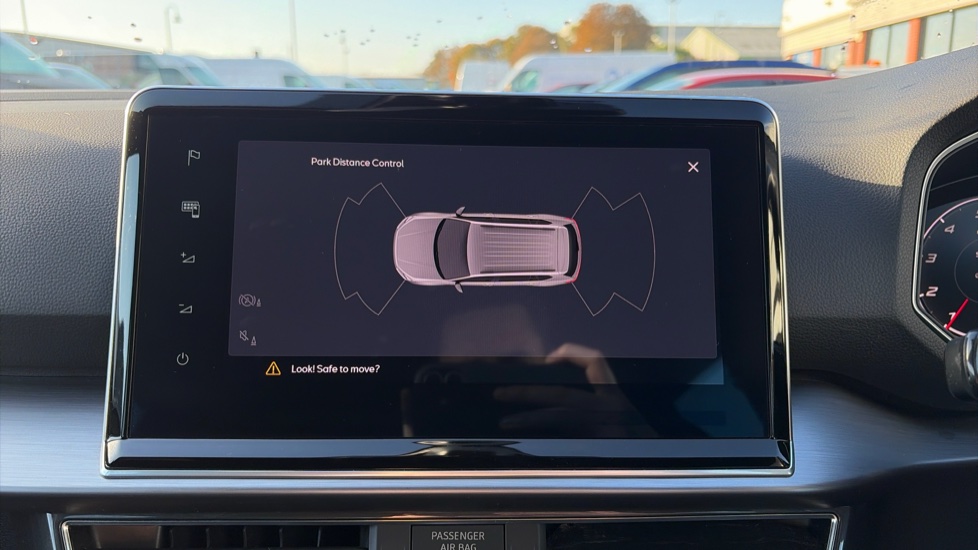 SEAT Tarraco 1.5 EcoTSI FR 5dr DSG Petrol Estate - Image 35