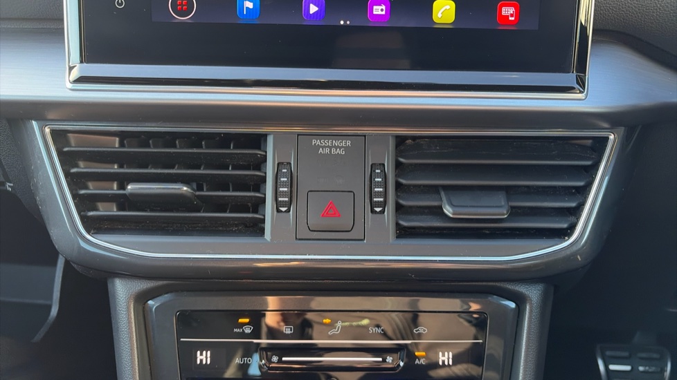 SEAT Tarraco 1.5 EcoTSI FR 5dr DSG Petrol Estate - Image 36