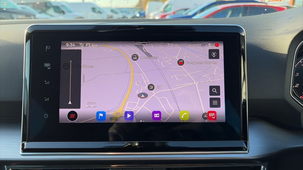 SEAT Tarraco 1.5 EcoTSI FR 5dr DSG Petrol Estate - Image 37