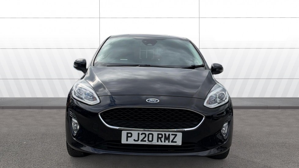 Ford Fiesta 1.1 75 Trend 5dr Petrol Hatchback - Image 3