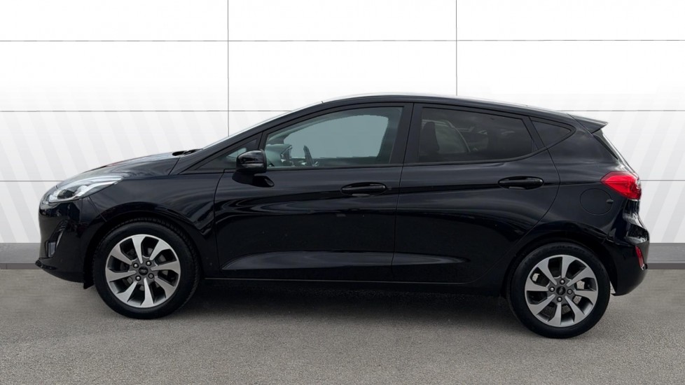 Ford Fiesta 1.1 75 Trend 5dr Petrol Hatchback - Image 5