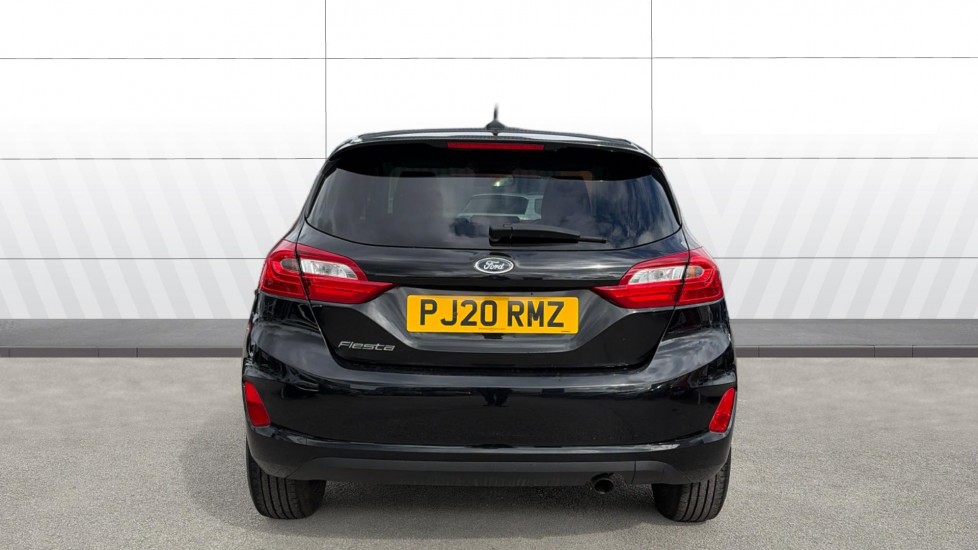 Ford Fiesta 1.1 75 Trend 5dr Petrol Hatchback - Image 6