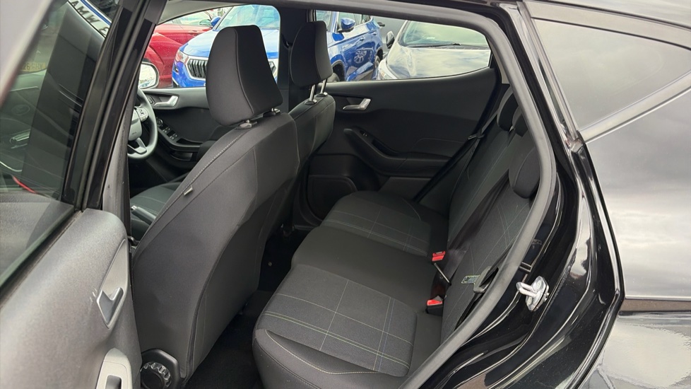 Ford Fiesta 1.1 75 Trend 5dr Petrol Hatchback - Image 16