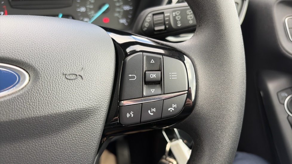 Ford Fiesta 1.1 75 Trend 5dr Petrol Hatchback - Image 22