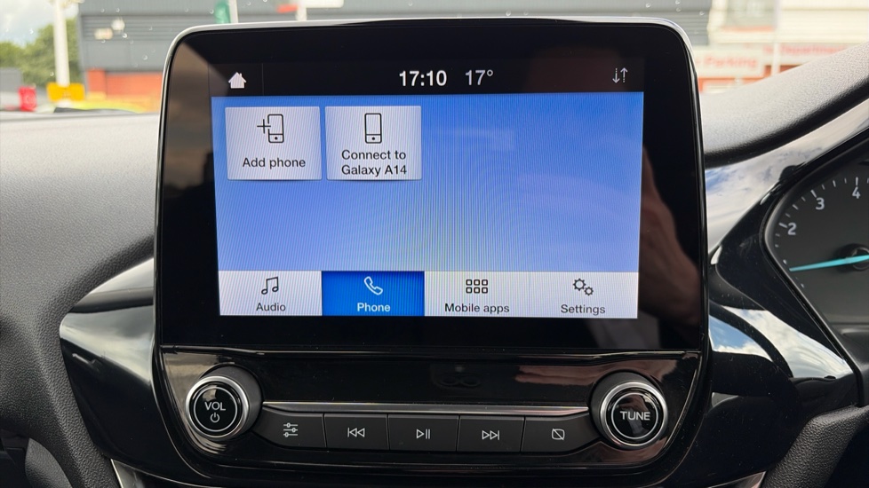 Ford Fiesta 1.1 75 Trend 5dr Petrol Hatchback - Image 40
