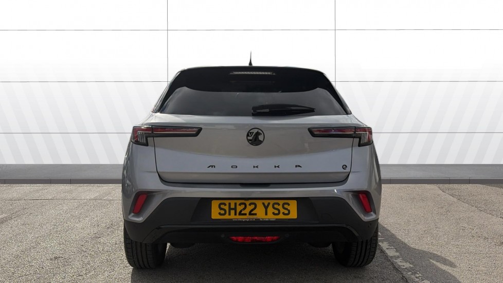 Vauxhall Mokka 100kW SRi Premium 50kWh 5dr Auto Electric Hatchback - Image 6