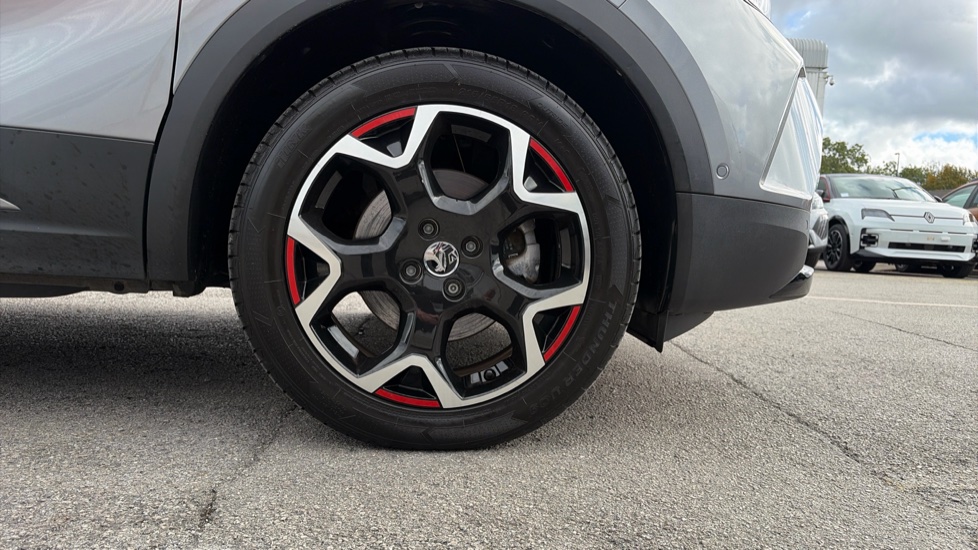 Vauxhall Mokka 100kW SRi Premium 50kWh 5dr Auto Electric Hatchback - Image 7