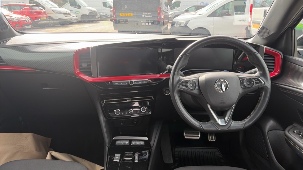 Vauxhall Mokka 100kW SRi Premium 50kWh 5dr Auto Electric Hatchback - Image 10