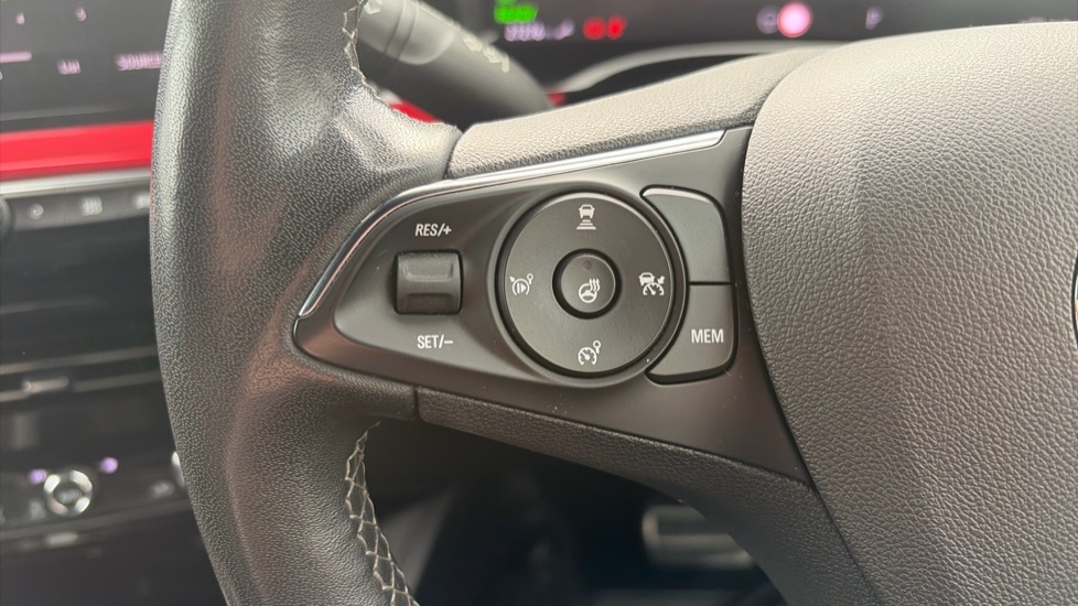 Vauxhall Mokka 100kW SRi Premium 50kWh 5dr Auto Electric Hatchback - Image 21