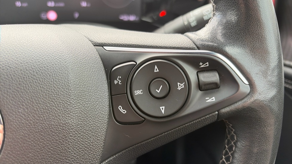 Vauxhall Mokka 100kW SRi Premium 50kWh 5dr Auto Electric Hatchback - Image 23
