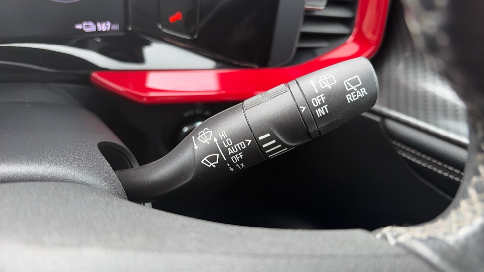 Vauxhall Mokka 100kW SRi Premium 50kWh 5dr Auto Electric Hatchback - Image 24