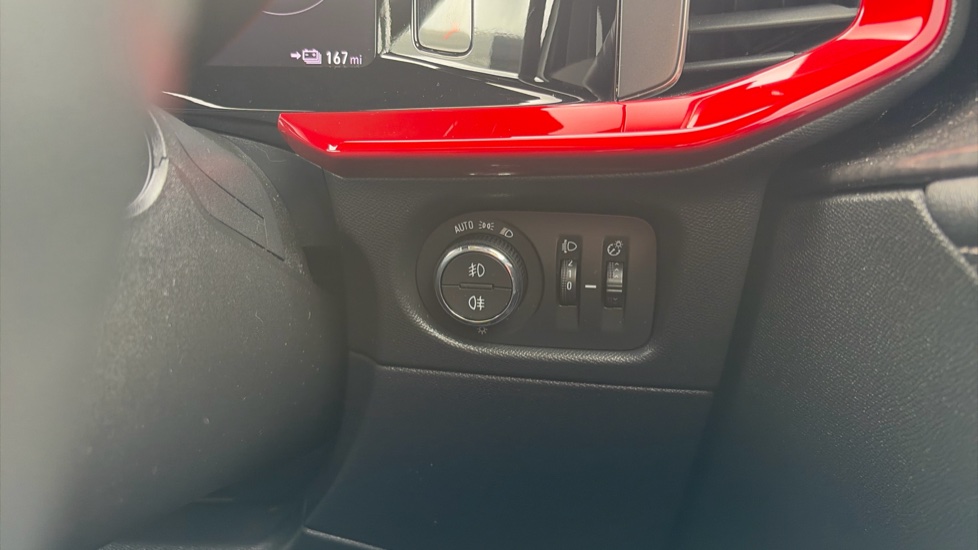 Vauxhall Mokka 100kW SRi Premium 50kWh 5dr Auto Electric Hatchback - Image 26