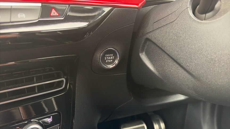 Vauxhall Mokka 100kW SRi Premium 50kWh 5dr Auto Electric Hatchback - Image 27