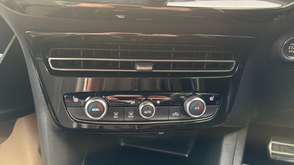 Vauxhall Mokka 100kW SRi Premium 50kWh 5dr Auto Electric Hatchback - Image 28