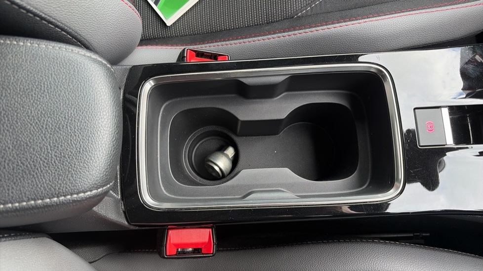 Vauxhall Mokka 100kW SRi Premium 50kWh 5dr Auto Electric Hatchback - Image 37
