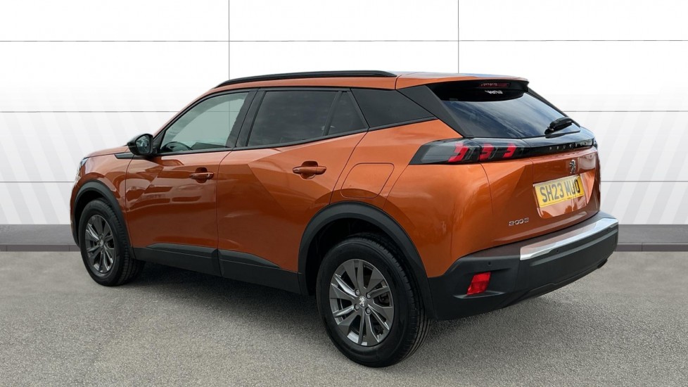 Peugeot 2008 1.2 PureTech Active Premium+ 5dr Petrol Estate - Image 2