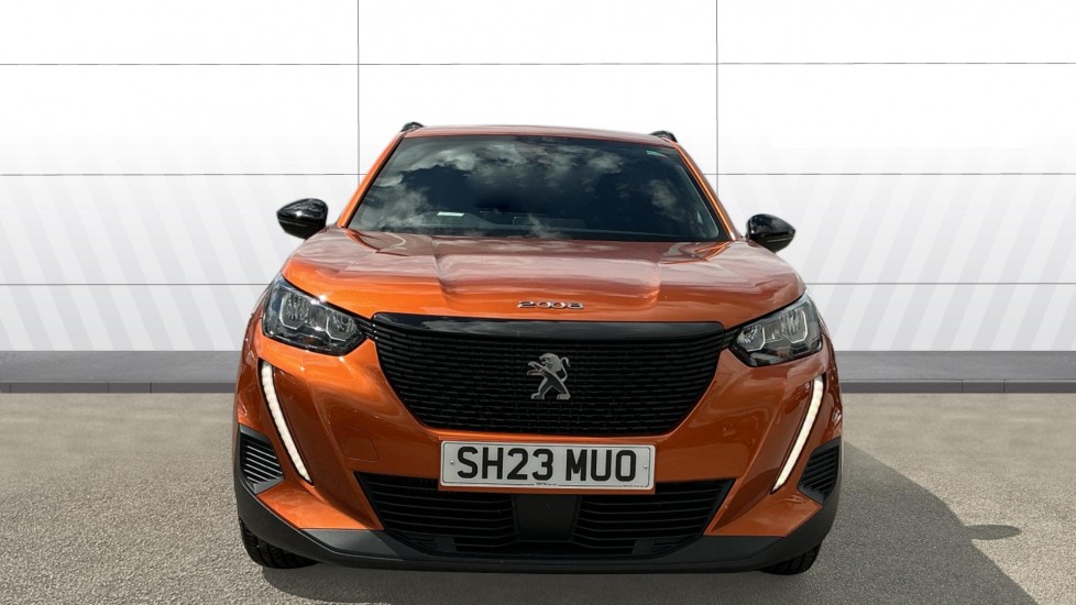 Peugeot 2008 1.2 PureTech Active Premium+ 5dr Petrol Estate - Image 3