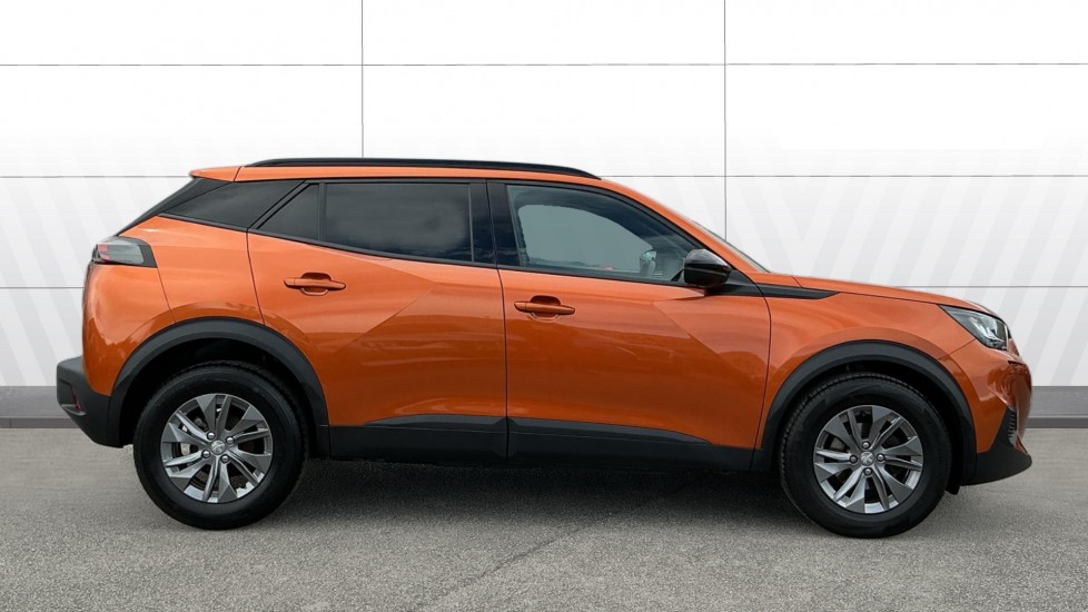 Peugeot 2008 1.2 PureTech Active Premium+ 5dr Petrol Estate - Image 5