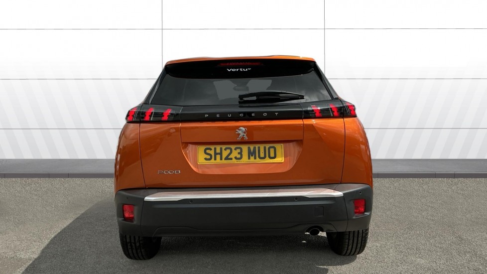Peugeot 2008 1.2 PureTech Active Premium+ 5dr Petrol Estate - Image 6