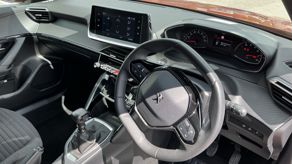 Peugeot 2008 1.2 PureTech Active Premium+ 5dr Petrol Estate - Image 11