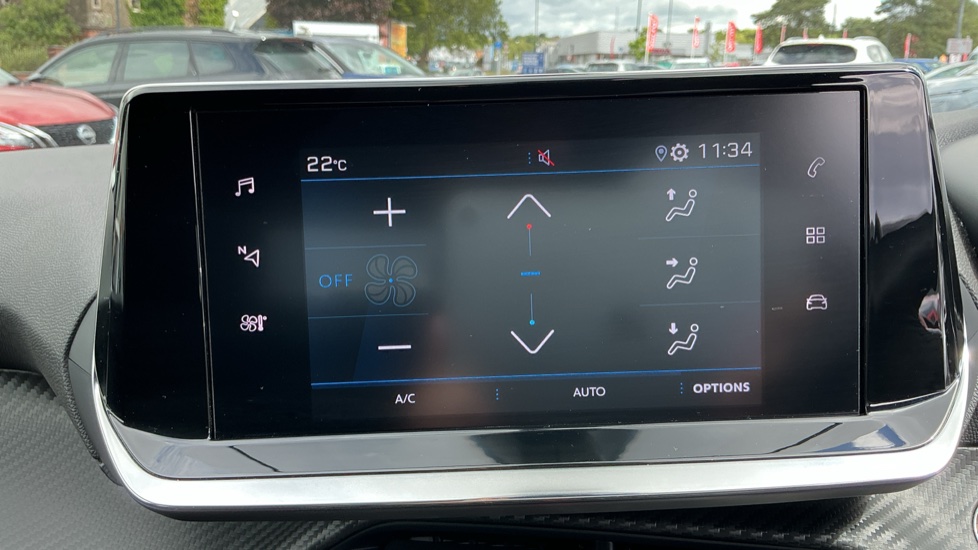 Peugeot 2008 1.2 PureTech Active Premium+ 5dr Petrol Estate - Image 12