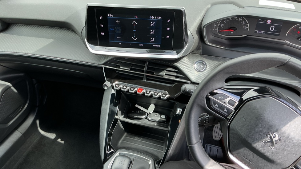 Peugeot 2008 1.2 PureTech Active Premium+ 5dr Petrol Estate - Image 14