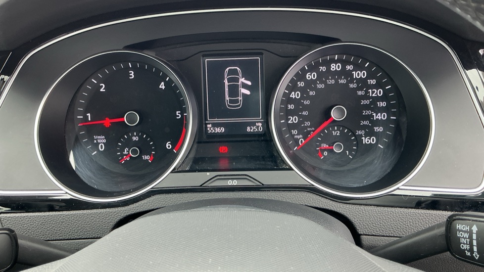 Volkswagen Passat 2.0 TDI EVO SCR SE Nav 4dr Diesel Saloon - Image 18