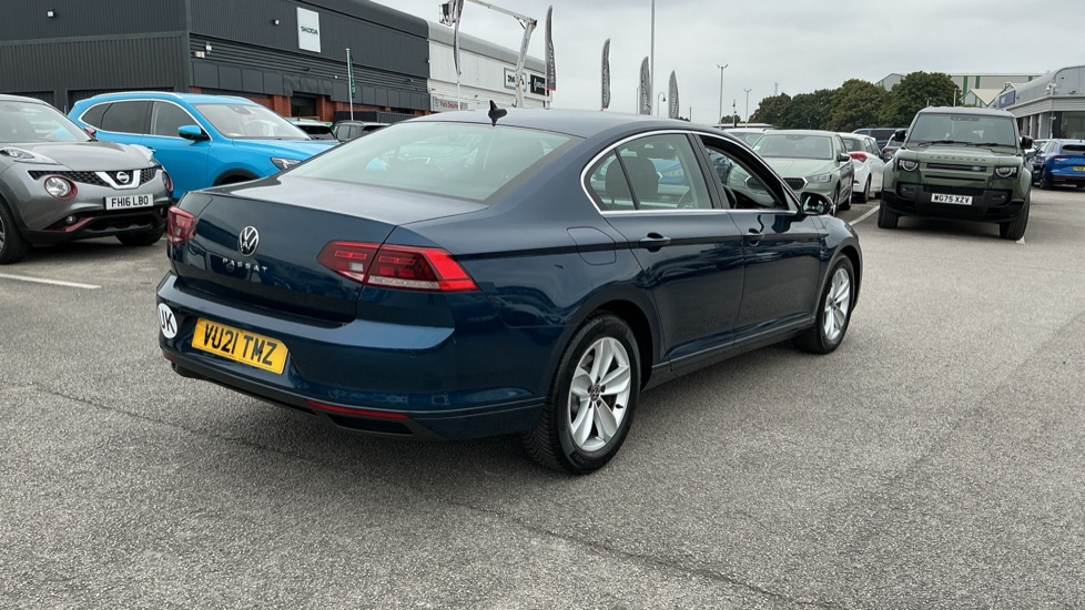 Volkswagen Passat 2.0 TDI EVO SCR SE Nav 4dr Diesel Saloon - Image 23