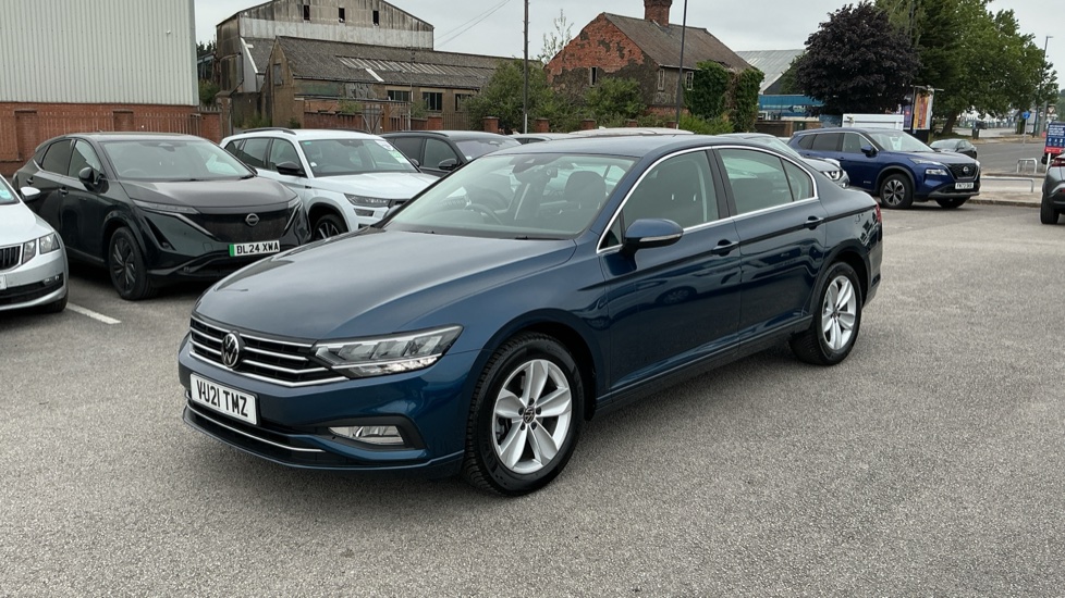 Volkswagen Passat 2.0 TDI EVO SCR SE Nav 4dr Diesel Saloon - Image 27