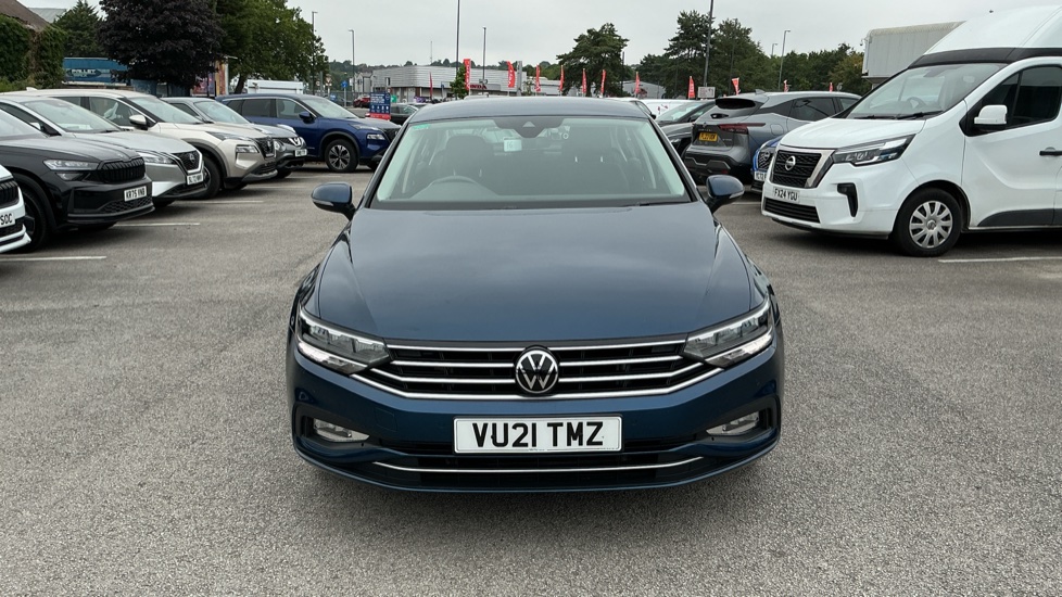 Volkswagen Passat 2.0 TDI EVO SCR SE Nav 4dr Diesel Saloon - Image 28