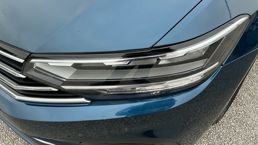 Volkswagen Passat 2.0 TDI EVO SCR SE Nav 4dr Diesel Saloon - Image 29