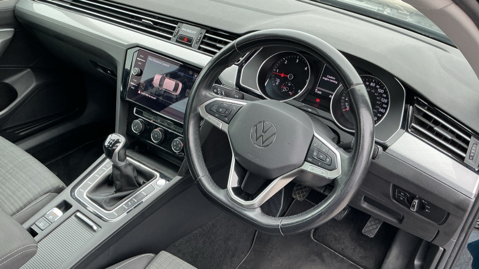 Volkswagen Passat 2.0 TDI EVO SCR SE Nav 4dr Diesel Saloon - Image 33