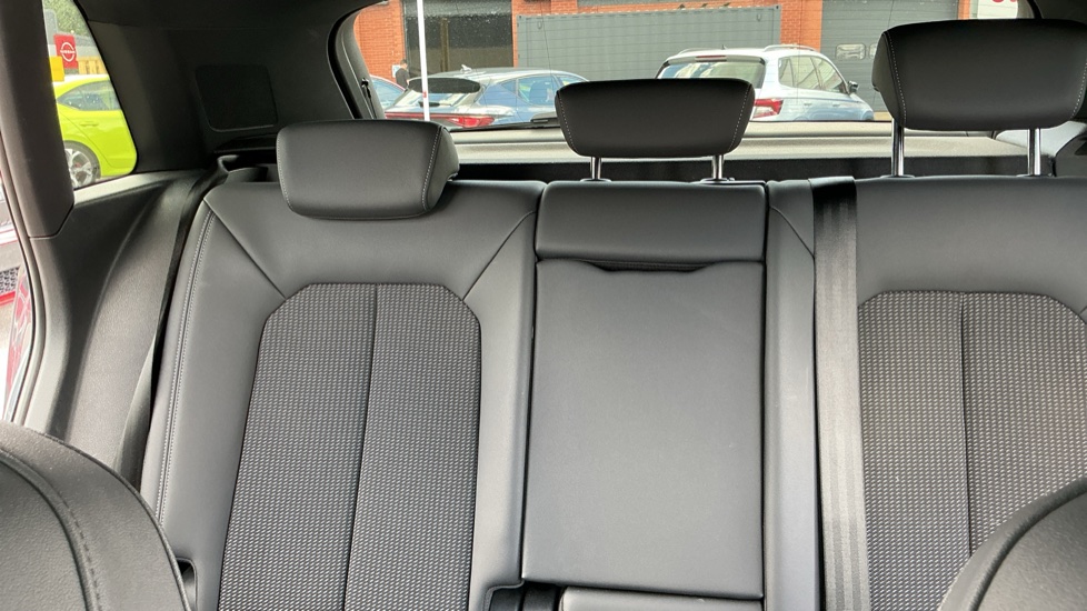 Audi Q3 35 TFSI S Line 5dr S Tronic Petrol Estate - Image 15