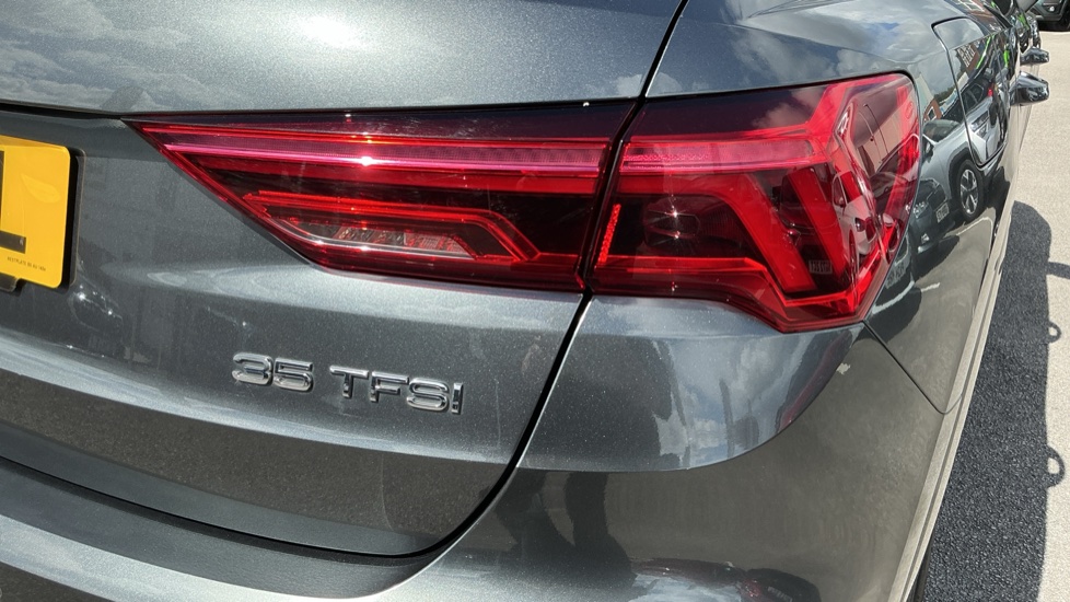 Audi Q3 35 TFSI S Line 5dr S Tronic Petrol Estate - Image 39