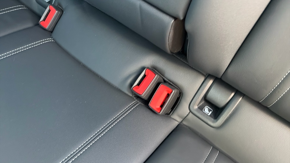 Audi A3 35 TFSI S Line 4dr S Tronic Petrol Saloon - Image 17