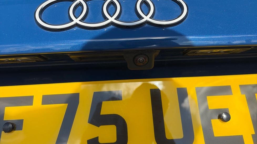 Audi A3 35 TFSI S Line 4dr S Tronic Petrol Saloon - Image 24